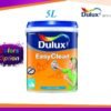 5L Dulux Easyclean [ Interior Wall Paint ] MATT FINISHING