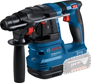 BOSCH GBH 185-LI Professional